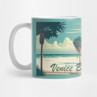 Venice Beach, Florida Mug